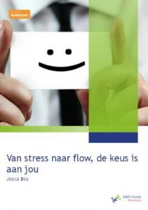 E- boek van stress naar flow