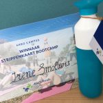 Winactie strippenkaart bootcamp