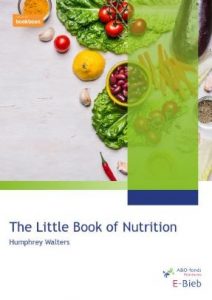 the little book of nutrition